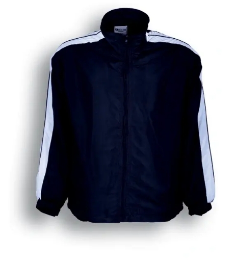 Picture of Bocini, Unisex Track -Suit Jacket